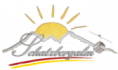 Schatzbergalm Wildschönau ♥ Urlaub auf der Alm Logo
