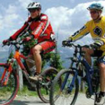 biker bike