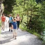 kundlerklamm wandern