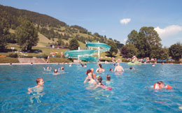 schwimmbad