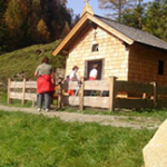 wandern