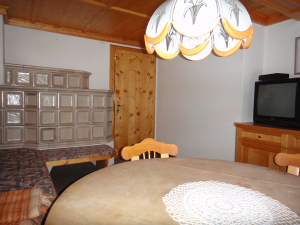 Appartement Thierbach