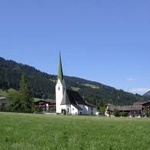 niederau