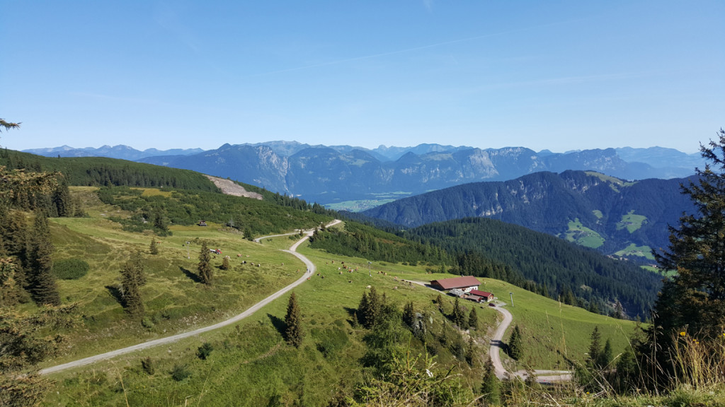 Kotkaseralm