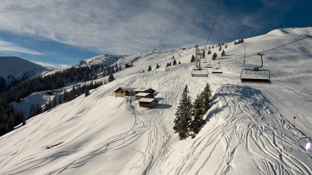 Kotkaseralm