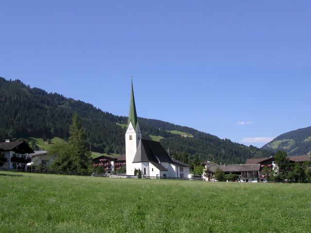 Niederau