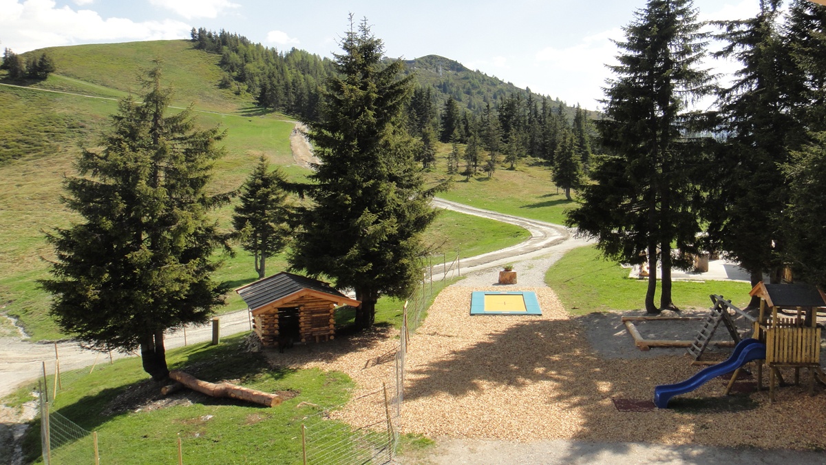 Spielplatz