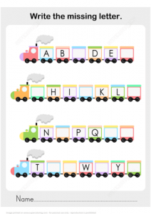 write-the-missing-letter-of-the-alphabet-worksheet-with-a-train-puzzle-game